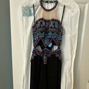 Sherri  Hill prom dress